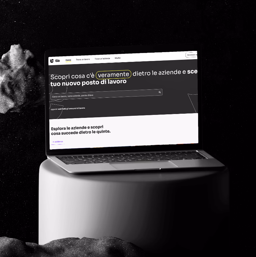 There Is An Alternative